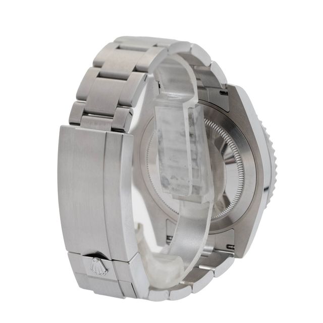 Rolex Submariner Starbucks Image 3